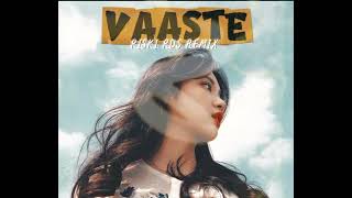 Download lagu CHA CHA INDIA🔥- VAASTE - REMIX VIRAL TIKTOK 2025‼️ RISKI RDS 🌴 mp3