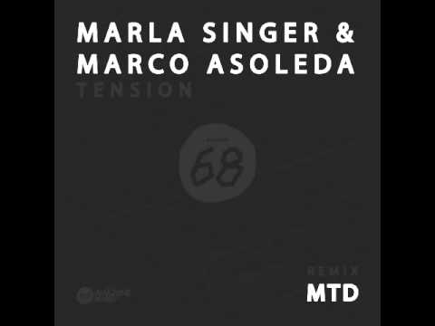 Marco Asoleda, Marla Singer - Internal Error (Original Mix) [AMR068]
