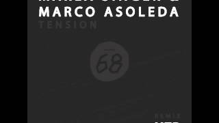 Marco Asoleda, Marla Singer - Internal Error (Original Mix) [AMR068]