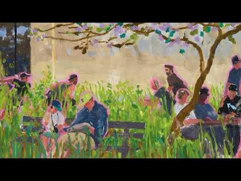 Kenny Beats - Moire (feat. Denzel Curry)