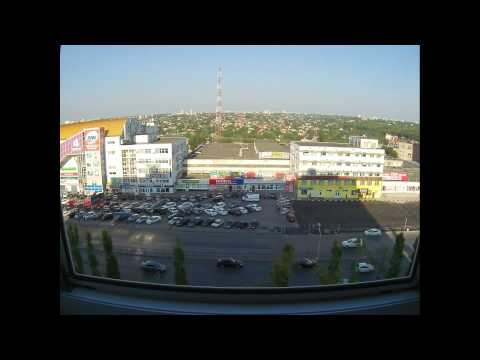AEE SD30 TimeLapse