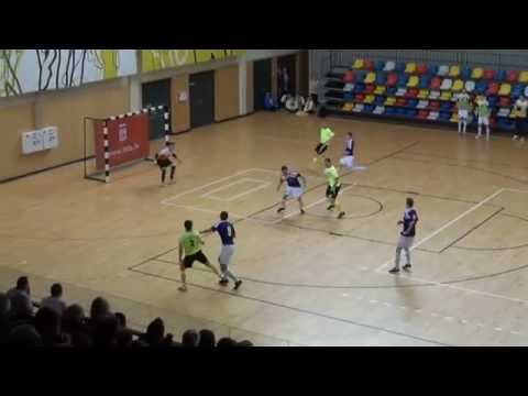 BFC Daugavpils - FK Raba [LTFA Virslīga 2014/15 | Highest Division]