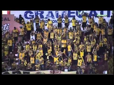 Gol de Luiz Gustavo - Linense 1x2 Novorizontino – Campeonato Paulista – 31/01/2016 – HD