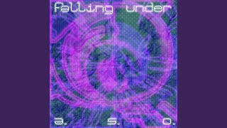 Kadr z teledysku Falling Under tekst piosenki A.s.o.
