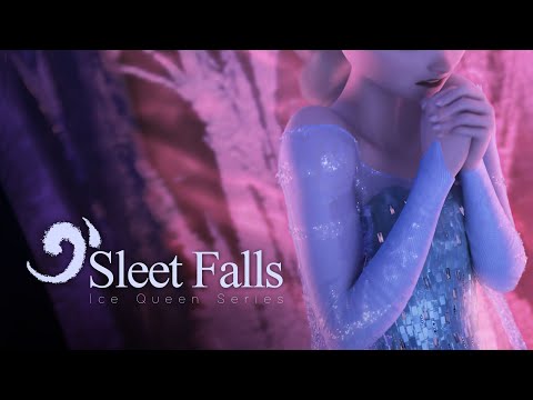 Sleet Falls - Ice Queen Series - Epic Majestic Orchestral