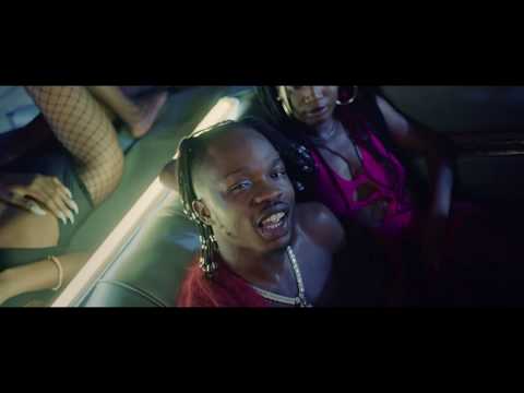 Naira Marley - Aye (Official Video)

One of Blessing best song