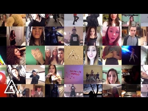 Ultravine: DANK feat. JACQ - Crystals (Federico Scavo Radio Edit) (Official Video)