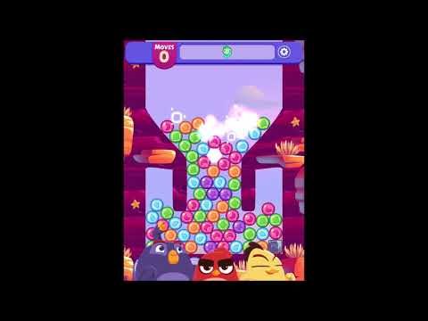 Let's Play Angry Birds Dream Blast Part 26:Levels 136-140