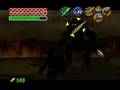 Zelda Ocarina Of Time Ganon No Damage