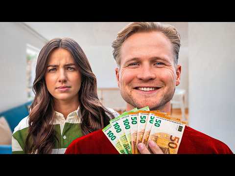 Ik Verkocht Stiekem de Spullen van m’n Vriendin (tot ze het door had) | Kalvijn