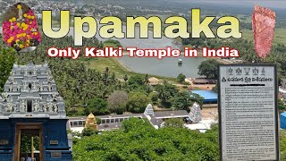 Temple video