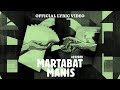 Petra Sihombing - Martabat Manis (Video Lirik)