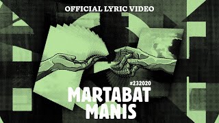 Download lagu Petra Sihombing - Martabat Manis (Lyric Video) mp3