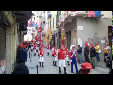 Mugnaia 2017 - fagiolata