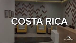 Costa Rica Office Tour