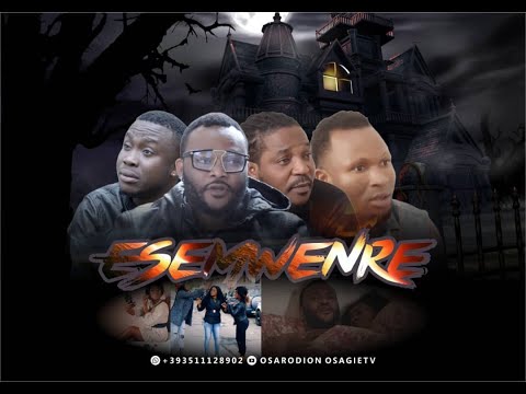 ESEMWENRE [PART 1]-LATEST BENIN/EDO MOVIE 2020