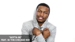 Nick Grant Decodes "Return Of The Cool" Mixtape (Artwork and Music)