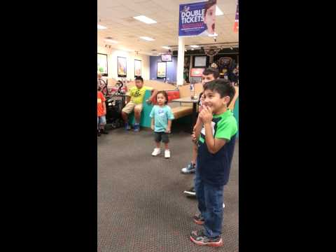 Diyan happy birthday