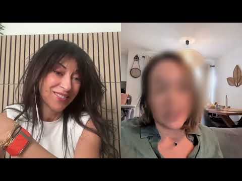 Miniature de la vidéo Nadia, moins 10 kg, et bien-être retrouvée