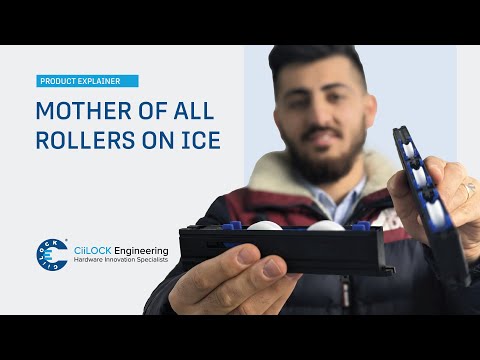 Explainer Video - Patio/Sliding Door Rollers (MORONICE)