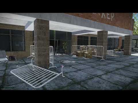 How to find the San.216 Key | Escape from Tarkov