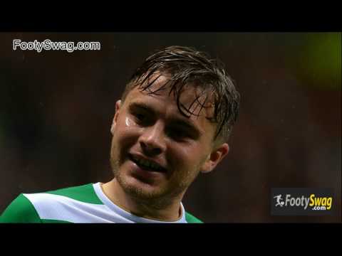 Rosenborg 0 Celtic 1: Forrest stunner sends Rodgers' men into Champions League play-offs