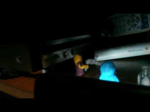 La cosa desconosida temp.2 trailer