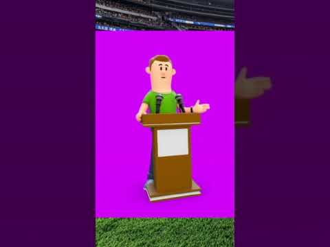 YouTube video