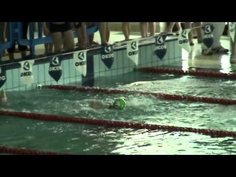 Trofeo staffette qualificazioni 05 - 4x25 SL ES C femmine + maschi.avi