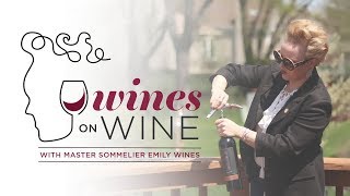 Wines on Wine - Your Guide to Wine Openers