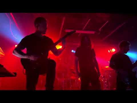 Born Of Osiris - Abstract Art @ Manchester Academy 3 13/01/2026