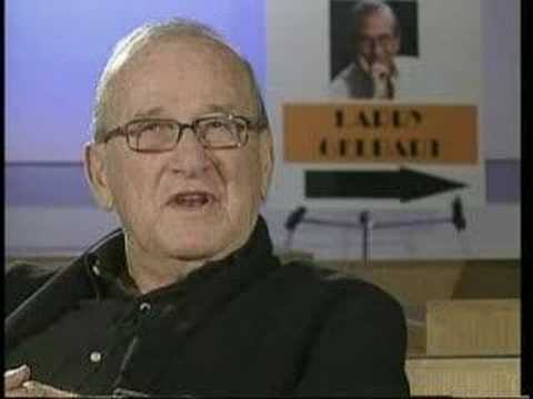 Let's Talk Show Biz with Larry Gelbart