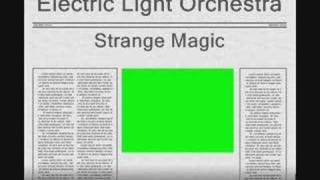 Electric Light Orchestra - Strange Magic