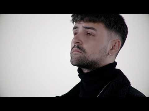 Crítika - Dejándote ir (Video Oficial)