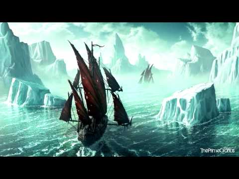 Mark Pride - Ice Mountains