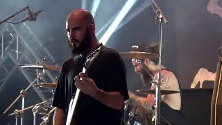 Suffocation - Funeral Inception - Hellfest 2018