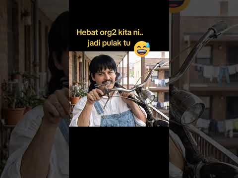 Pi Mai Pi Mai Tang Tu.. versi omputih.. A.i