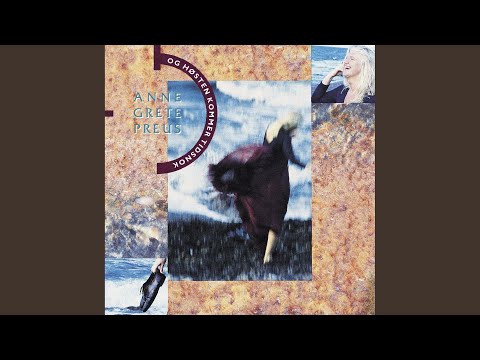 Din Vind - Anne Grete Preus