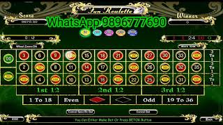 Download lagu funrep roulette tricks 2023 | fun target game tricks | funrep roulette | fun game roulette | funrep mp3 Download lagu funrep roulette tricks 2023 | fun target game tricks | funrep roulette | fun game roulette | funrep mp3
