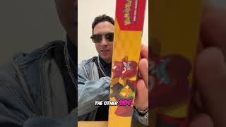 Unboxing the EPIC Ogerpon Pokémon Box! 🔥 See Every Angle! #shorts