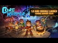 关于 Core Keeper  电脑  的游戏实况视频