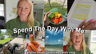 VLOG! getting back on track