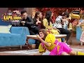 Sapna के Dance को देखकर हंस हंस के हुए सब पागल! | The Kapil Sharma S