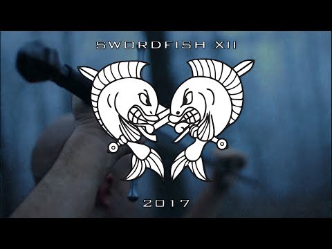 Swordfish XII 2017