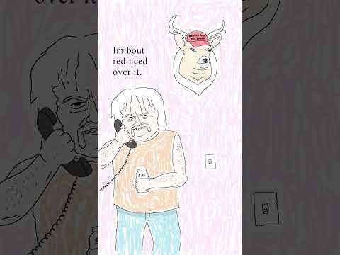 Maybe the Redneckest prank call ever