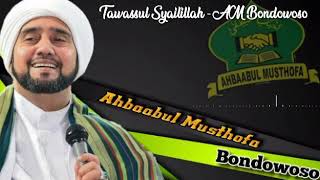 Download lagu Tawassul Syailillah Ahbaabul Musthofa Bondowoso... mp3
