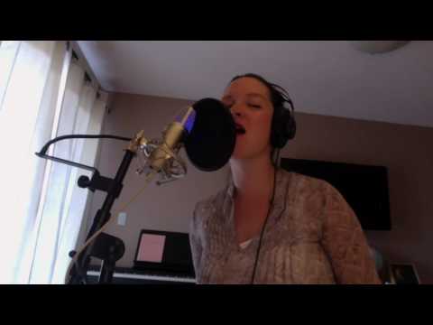 HandClap Fitz and the Tantrums (cover by Erin Mulcair)