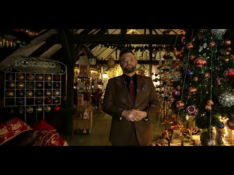 Życzenia Dyrektora WMODR z okazji Świąt Bożego Narodzenia