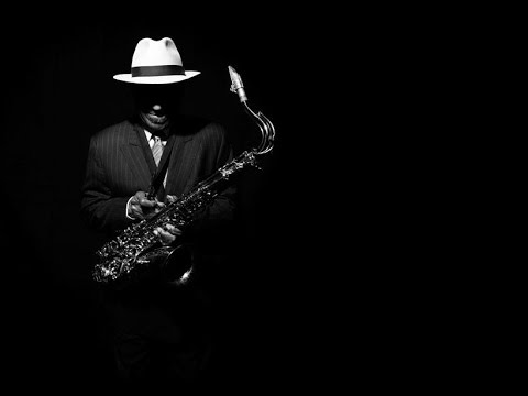 Archie Shepp Quartet, "Little girl blue", album Blue ballads, 1995