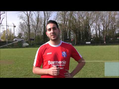 GSK Gençlerbirliği Karlsruhe ve - Friedrichtst. 2-1